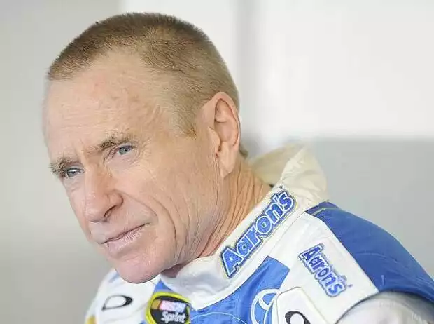 Mark Martin Titel-Bild zur News: Mark Martin