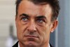 Alesi neuer Markenbotschafter von Pirelli