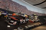 NASCAR Hall of Fame