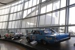 NASCAR Hall of Fame