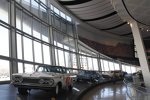 NASCAR Hall of Fame