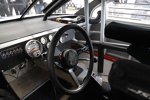 Cockpit des neuen Chevrolet SS