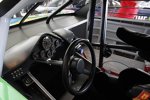 Cockpit des neuen Toyota Camry