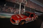 NASCAR Hall of Fame