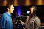 Elliott Sadler im Interview