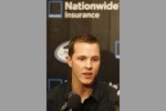 Trevor Bayne (Wood) 