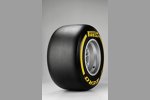 Pirelli-Reifen für die Saison 2013