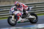 Jonathan Rea (Honda)