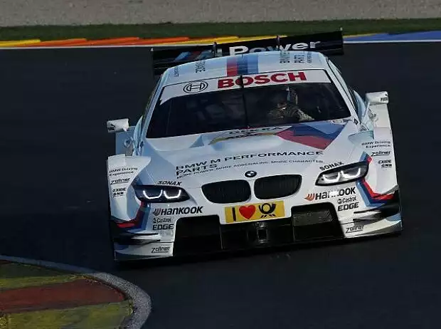 Timo Glock Titel-Bild zur News: Timo Glock