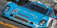 Ganassi BMW 2013