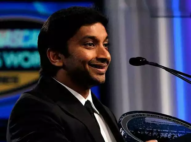 Narain Karthikeyan Titel-Bild zur News: Narain Karthikeyan