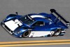 Bild zum Inhalt: Daytona: Ford schiebt sich vor Ganassi