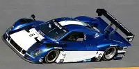Michael Shank Racing Riley-Ford 2013