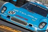 Bild zum Inhalt: Daytona-Pole: Ganassi packt den Hammer aus!