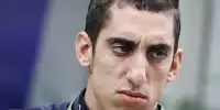Sebastien Buemi