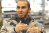 Hamilton: "Weiß nichts von Plänen, Lowe zu holen"