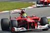 Bild zum Inhalt: Alonso verpasst ersten Test