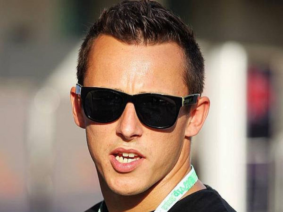 Christian Klien