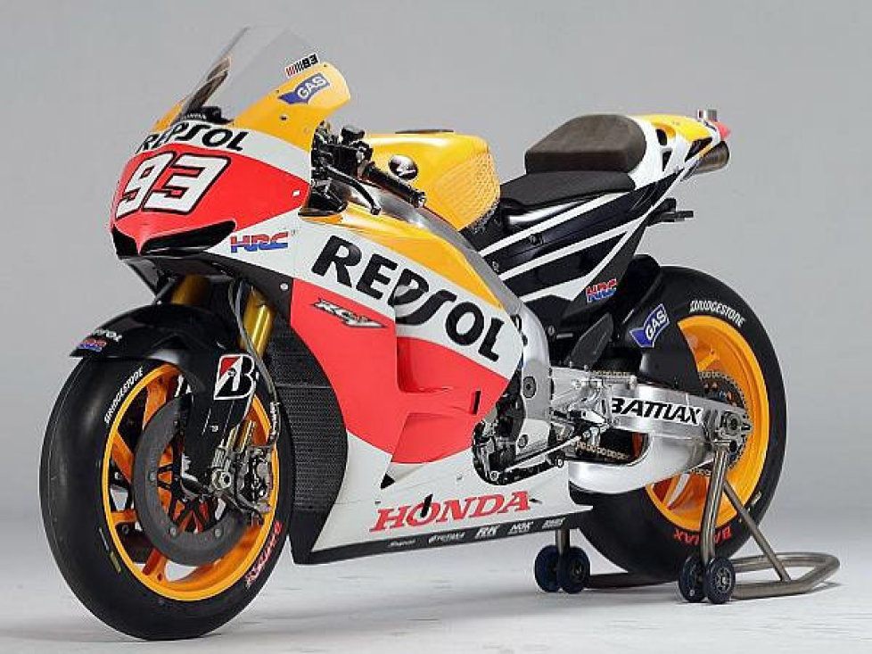 Marc Marquez