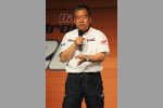 Shuhei Nakamoto (Honda) 