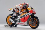 Marc Marquez (Honda) 