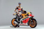 Daniel Pedrosa (Honda) 