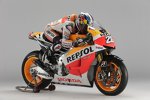 Daniel Pedrosa (Honda) 