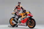 Marc Marquez (Honda)