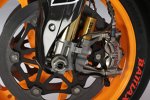 Bremssystem von Brembo