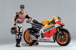 Daniel Pedrosa (Honda)