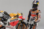 Daniel Pedrosa (Honda) 