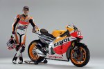 Marc Marquez (Honda)