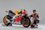 Marc Marquez (Honda)