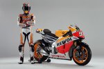 Marc Marquez (Honda)