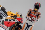 Marc Marquez (Honda)