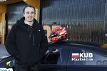 Robert Kubica