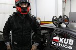 Robert Kubica