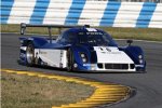 Der Riley-Ford von Michael Shank Racing