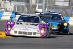 Der Riley-BMW von Highway to Help Racing