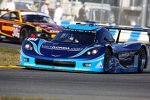 Die Chevrolet Corvette von Sprit of Daytona Racing
