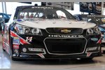 Das Gen6 von Tony Stewart (Chevrolet)