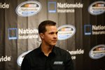 Trevor Bayne (Wood) 