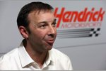 Chad Knaus (Hendrick) 