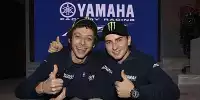 Bild zum Inhalt: Lorenzo & Rossi in Indonesien