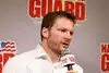 Bild zum Inhalt: Earnhardt ist der Daytona-Crash peinlich