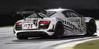 Filipe Albuquerque, Oliver Jarvis, Edoardo Mortara