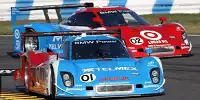 Ganassi BMW 2013