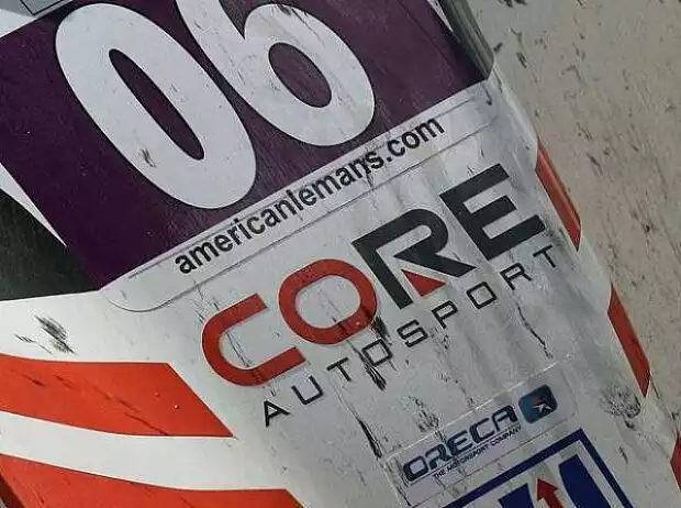 CORE Titel-Bild zur News: CORE