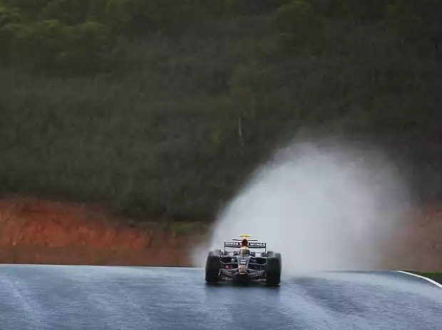 Sebastien Buemi Titel-Bild zur News: Sebastien Buemi