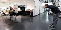 Bild zum Inhalt: Hamilton will Mercedes mit McLaren-Know-how weiterbringen